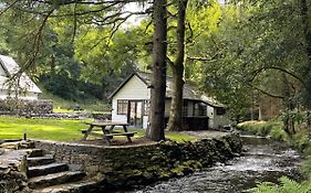 Cuckoo Cabin, Tyn Y Cwm